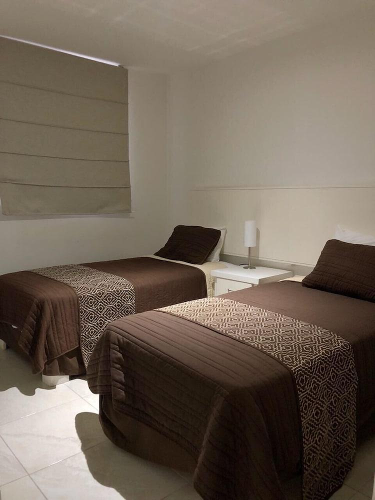 Cantabria House Suites