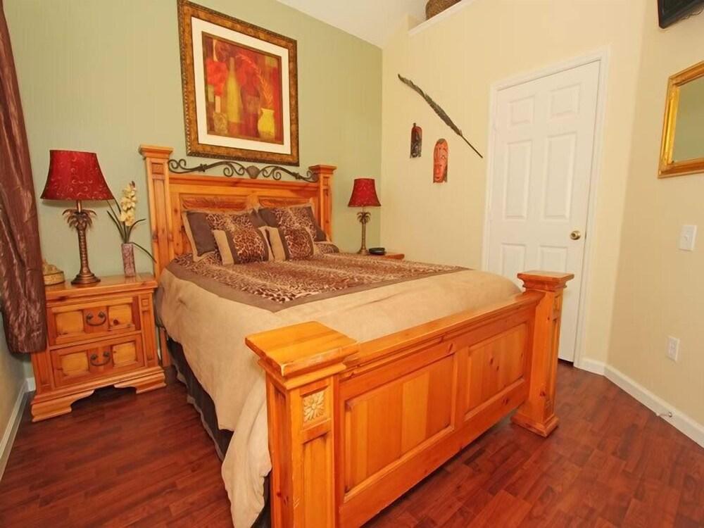 Windsor Palms by Florida Paradise Villas