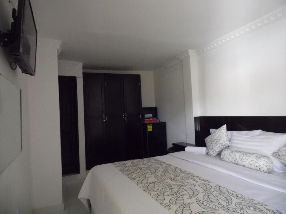 Hotel Campestre la Guajira