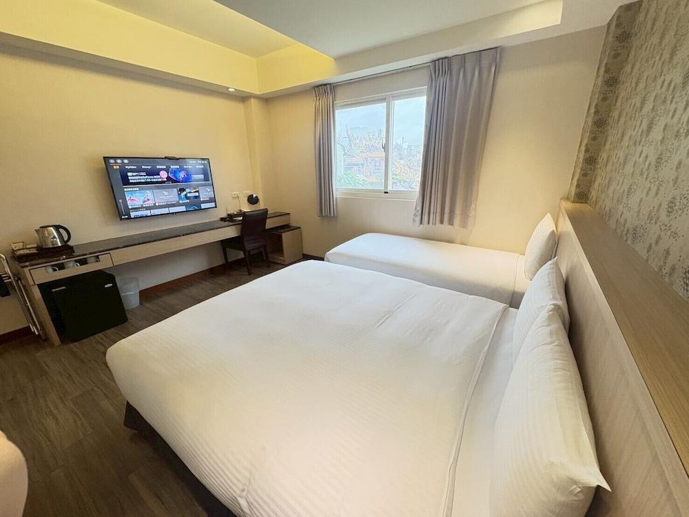 TC HOTEL HUA LIEN
