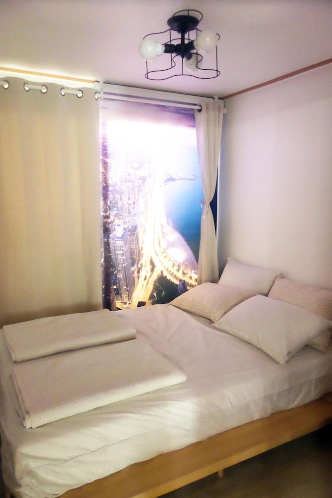 Hongdae Lai Lai house