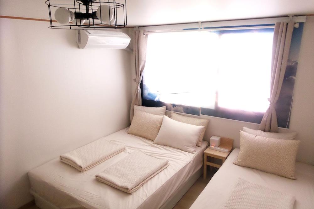 Hongdae Lai Lai house