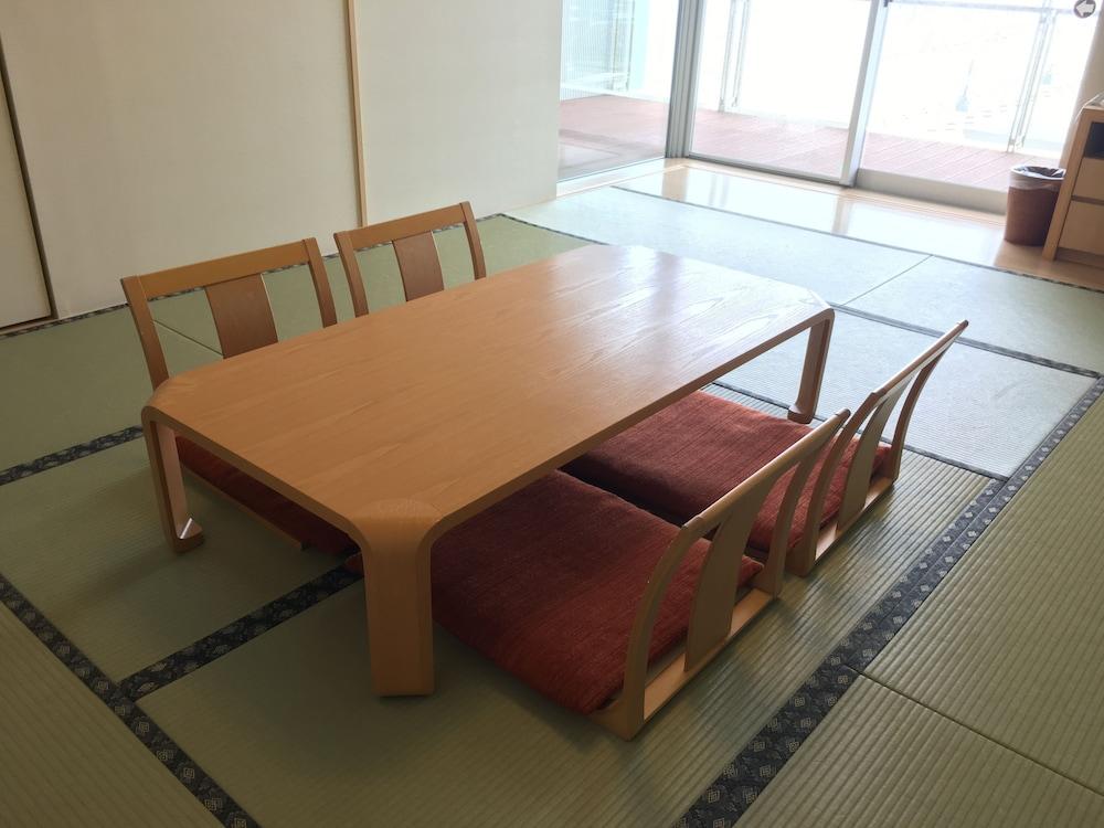 Spa & Hotel Maihama Eurasia