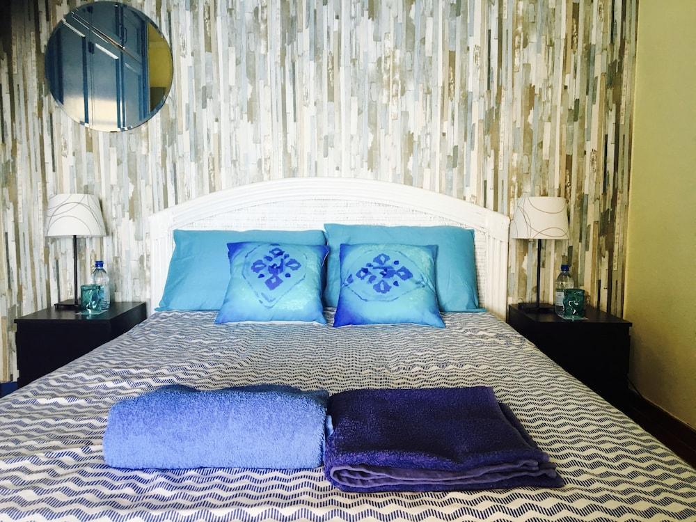 Sunset Bed & Breakfast