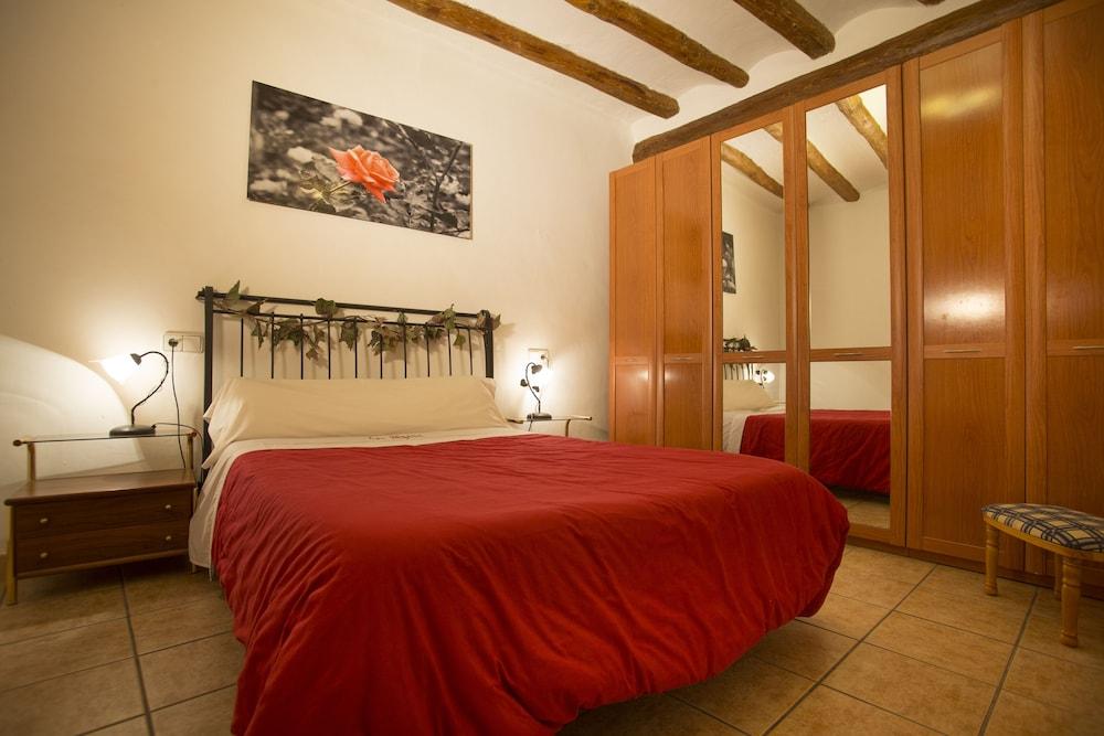 La Posada de Caseres