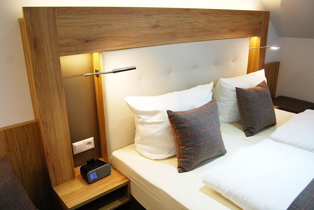 Hotel Am Martinsberg