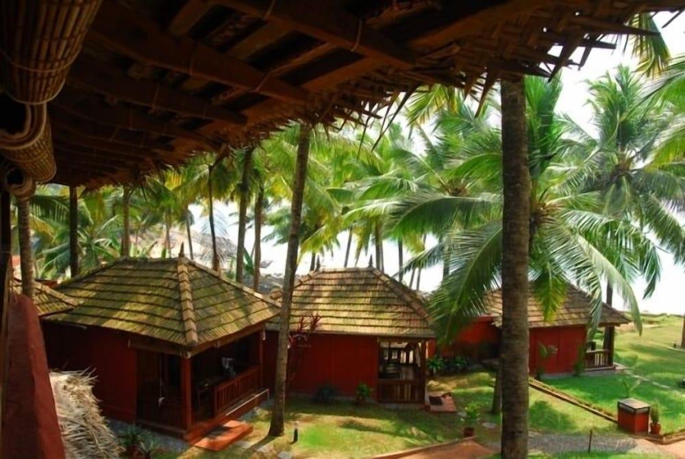 Blue Water Beach Resort