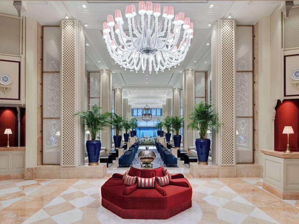 Ciragan Palace Kempinski