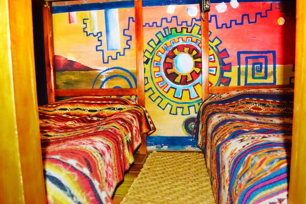 Refugio Terra Esperanza - Hostel