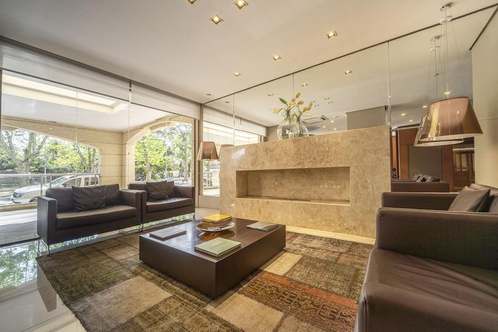 Laghetto Villa Moura