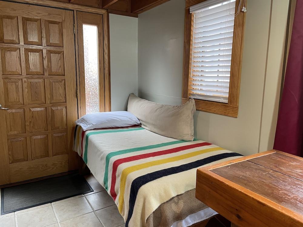 Luna Bed and Breakfast