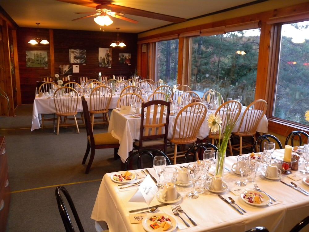 Auberge St-Mathieu du Lac