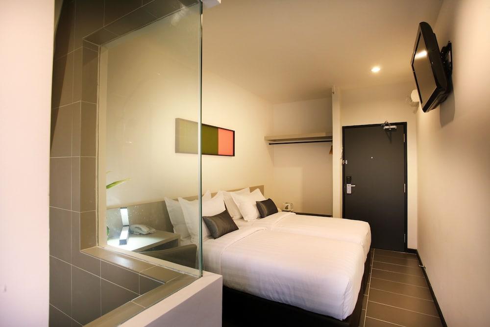 O'Boutique Suites Hotel