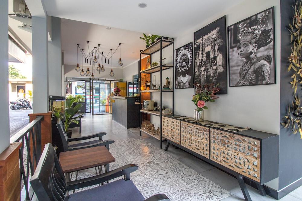 Gemini Star Hotel Kuta