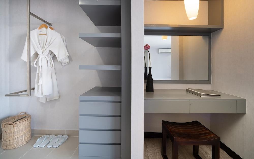 The Heli Boutique Hotel