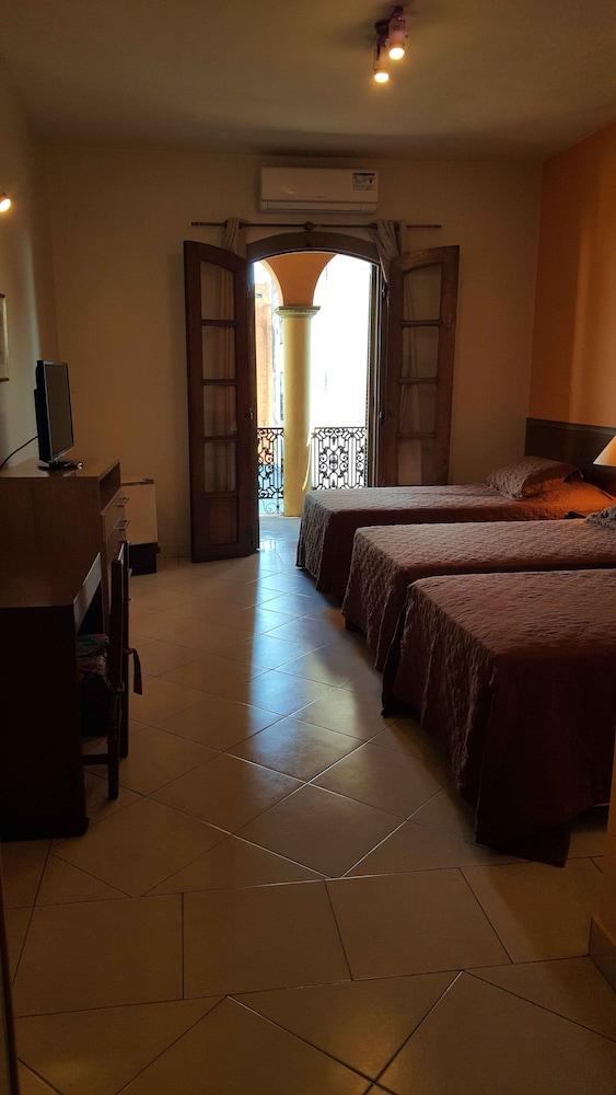 Asunción Palace Hotel