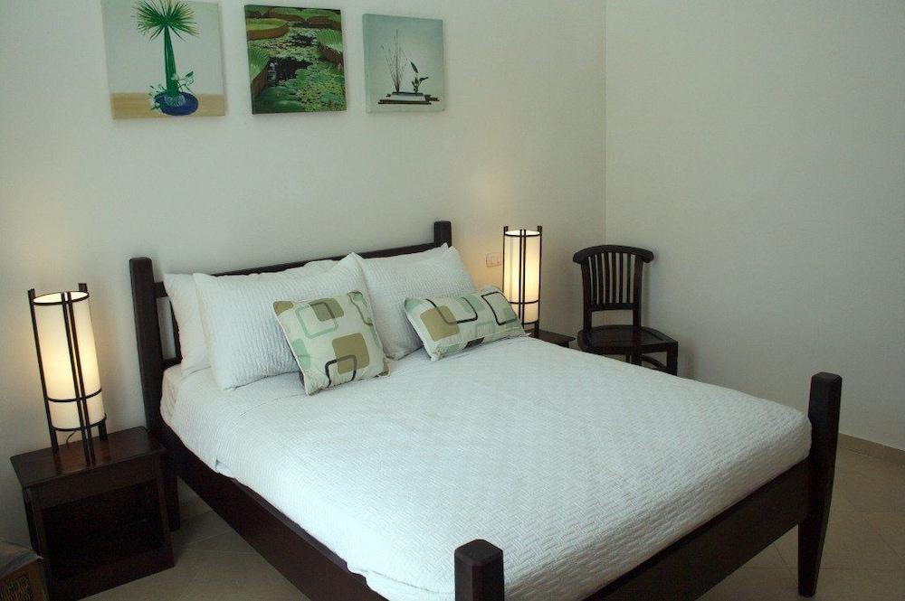 Beach Palace Cabarete