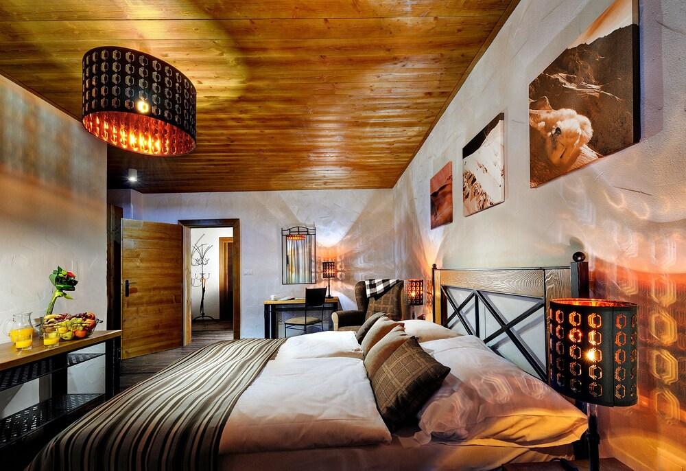 Chalets Jasná Collection