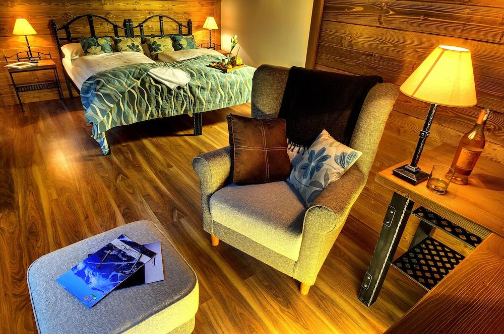 Chalets Jasná Collection