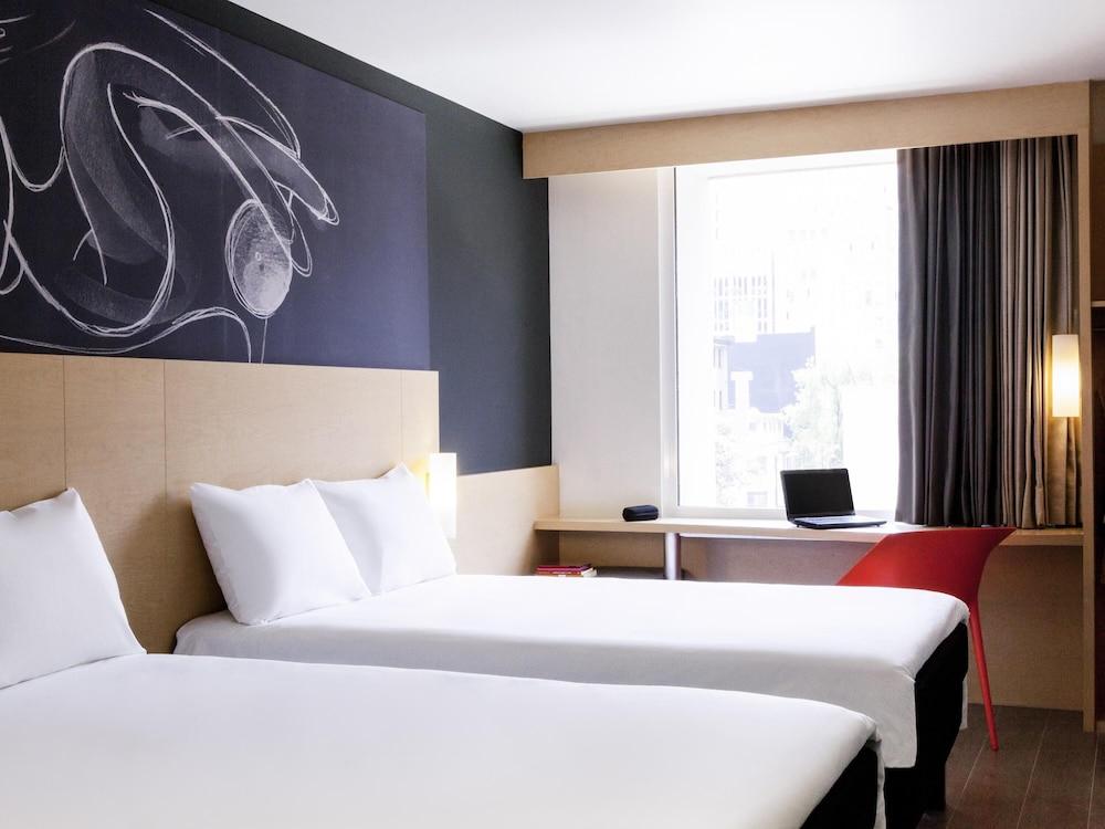 ibis México Alameda