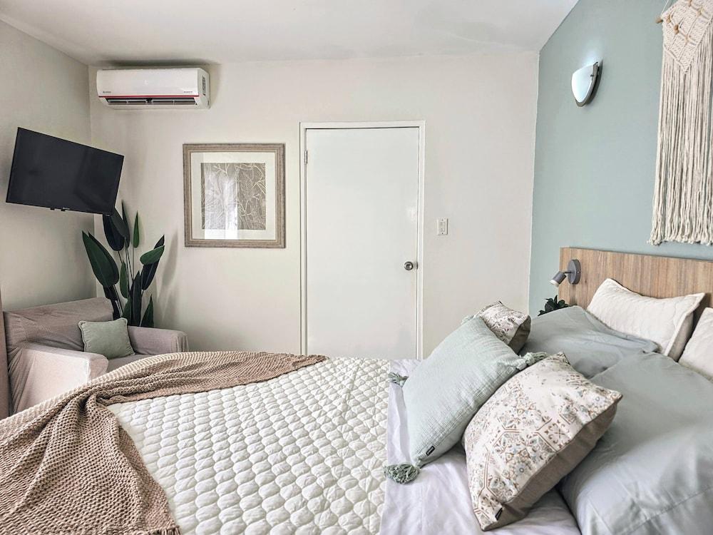 Bubali Villa & Apartments