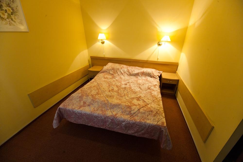 Hostel Malinowski City