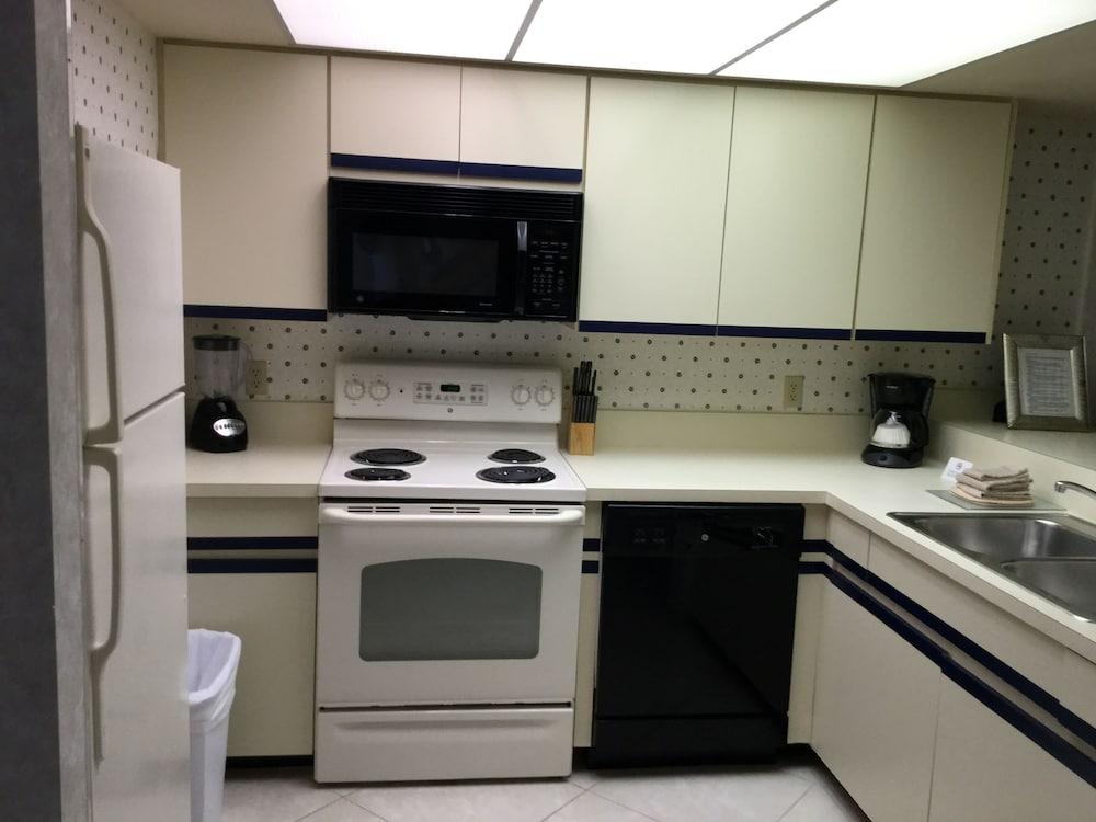 High Point World Resort