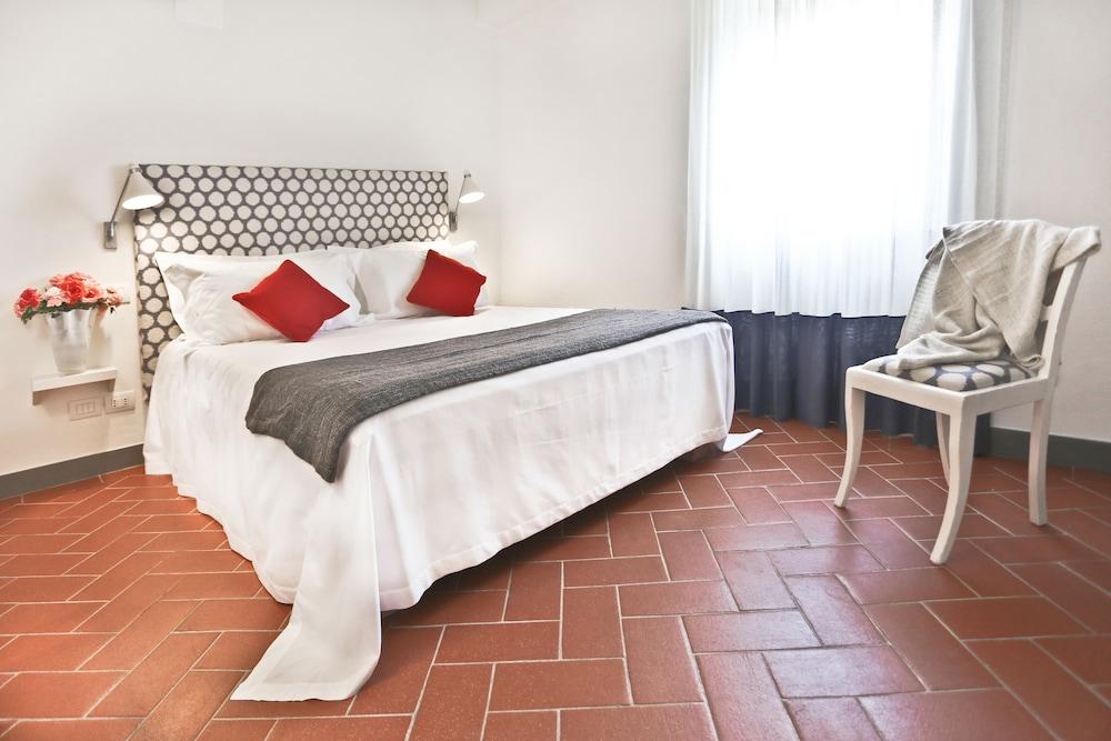 Poggio Baronti B&B