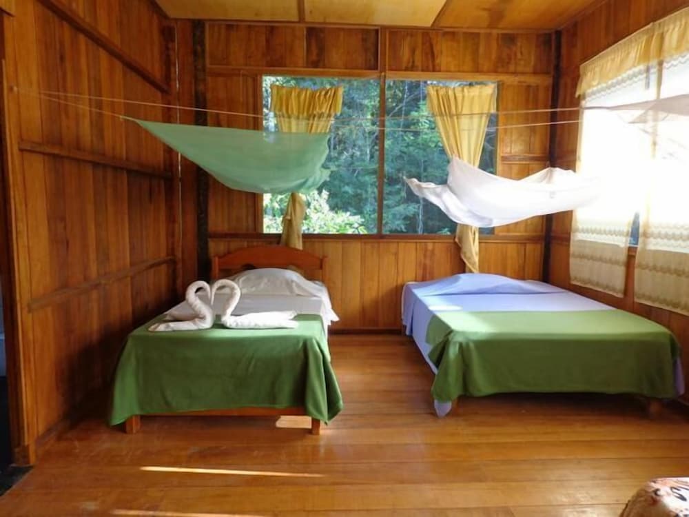 Amazon Lodge Tambopata