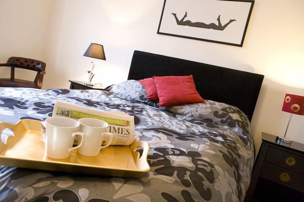 Aspect Apartments City Centre