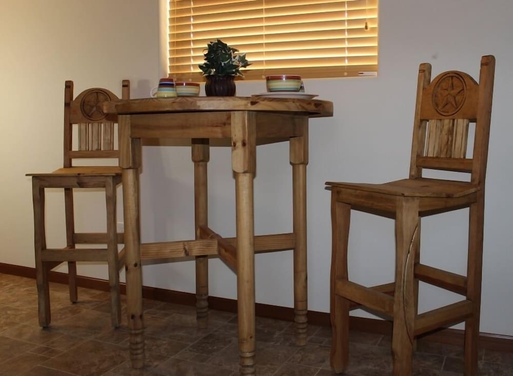 Custom Touch Village Bay City