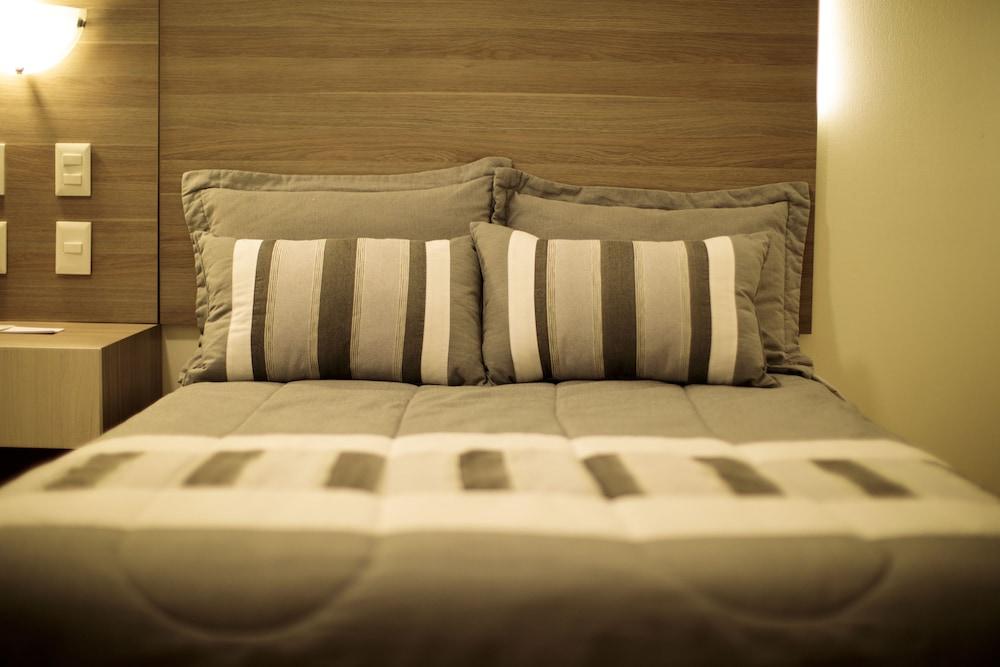 Hotel La Mansion Suiza