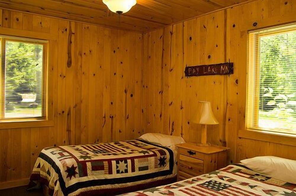 Woodland Beach Resort