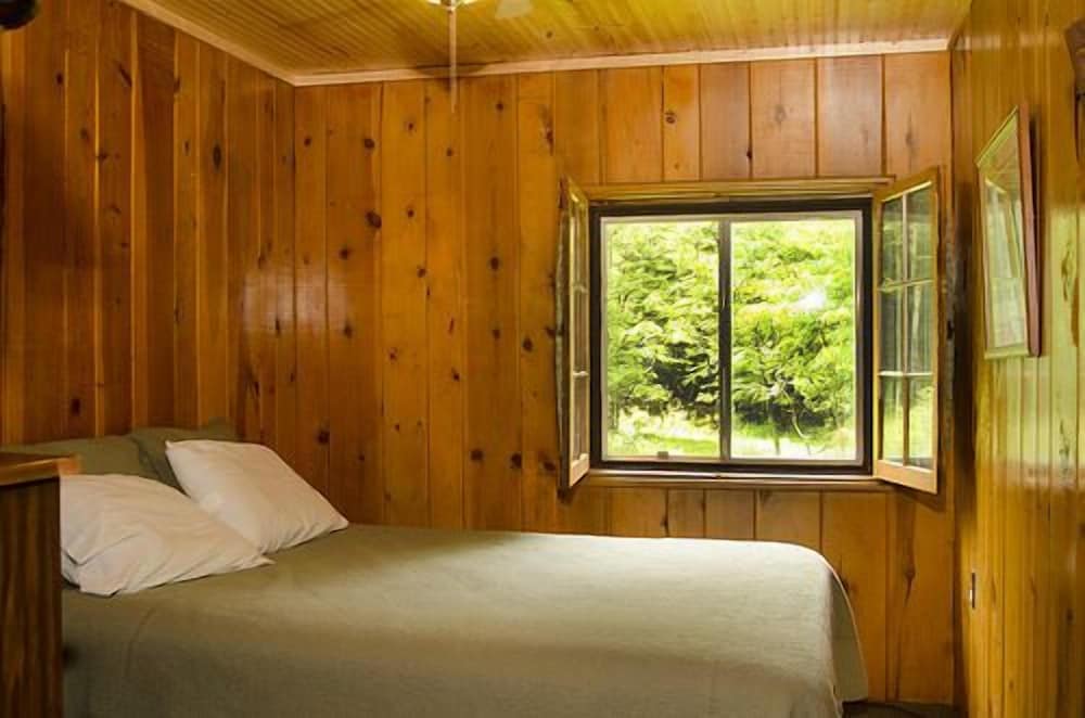 Woodland Beach Resort