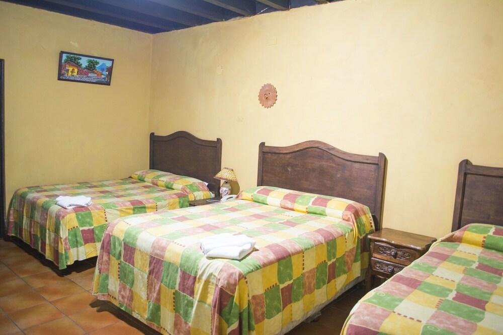 Hotel Posada del Hermano Pedro