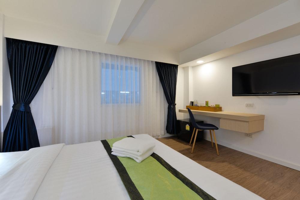 iCheck inn Sukhumvit 19