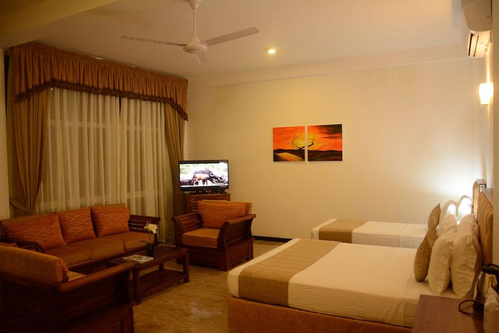 Sole Luna Resort & Spa