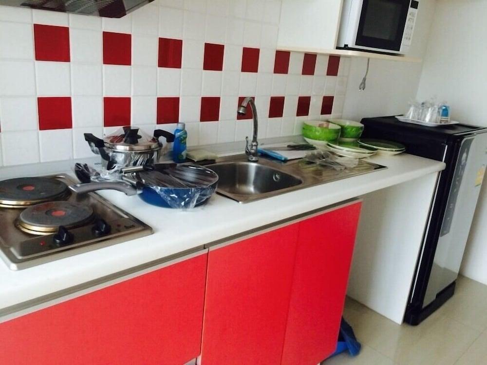 Premsiri Boutique Park