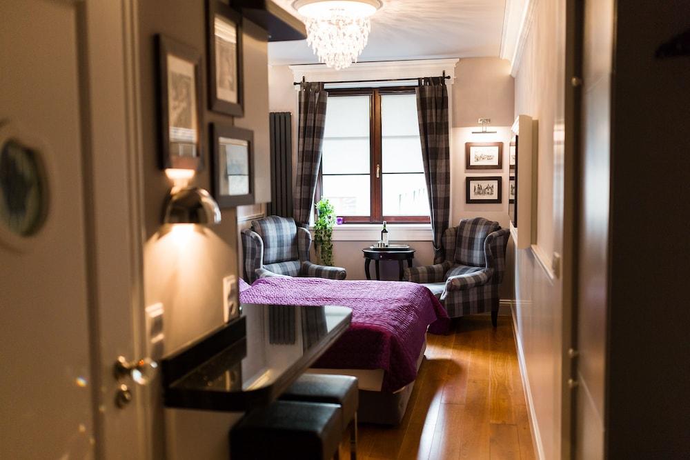 Parkside Apartments Old Town