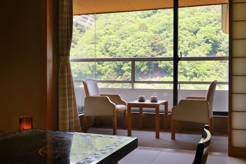 Hotel Sunshine Kinugawa