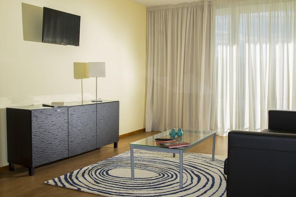 Luna Arcos Hotel Nature & Spa