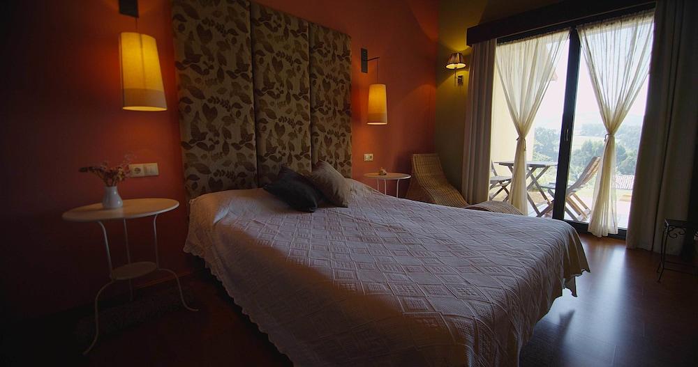 Almarinae apartamentos