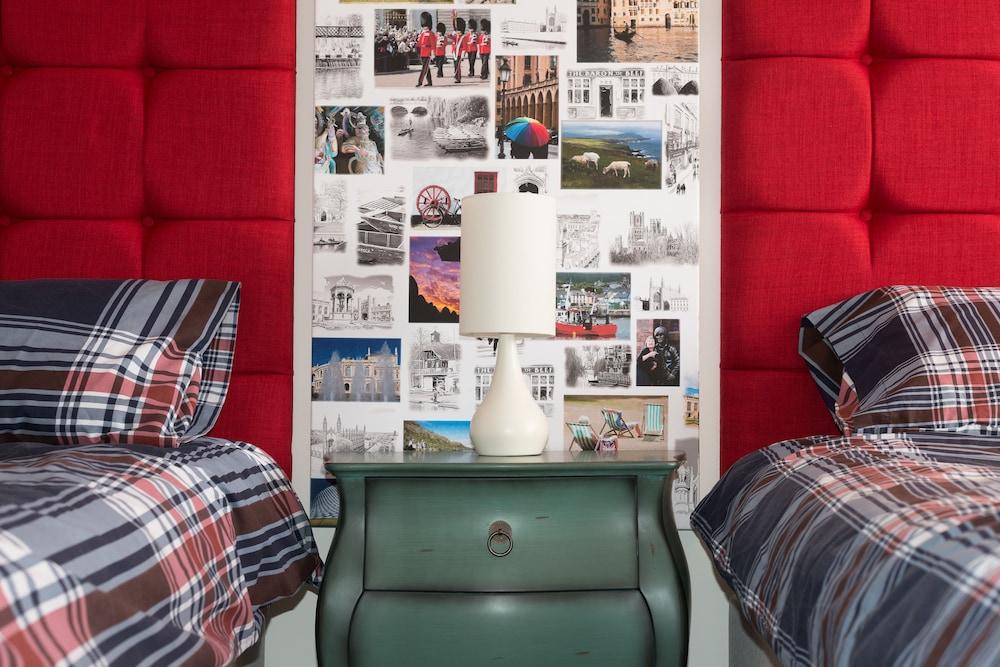 Cambridge Orchard Apartments