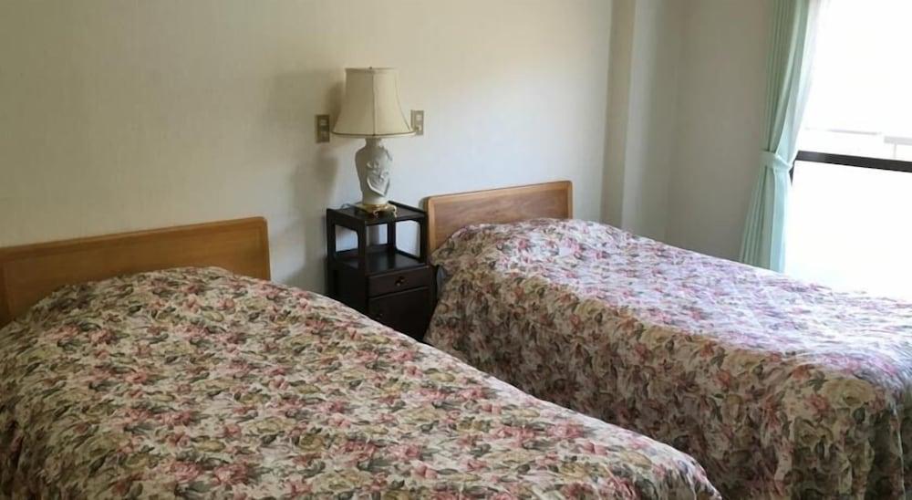 Kinugawa Niouson Plaza