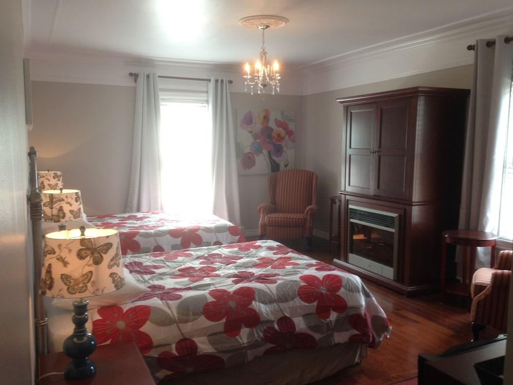 Auberge la Dolce Vita