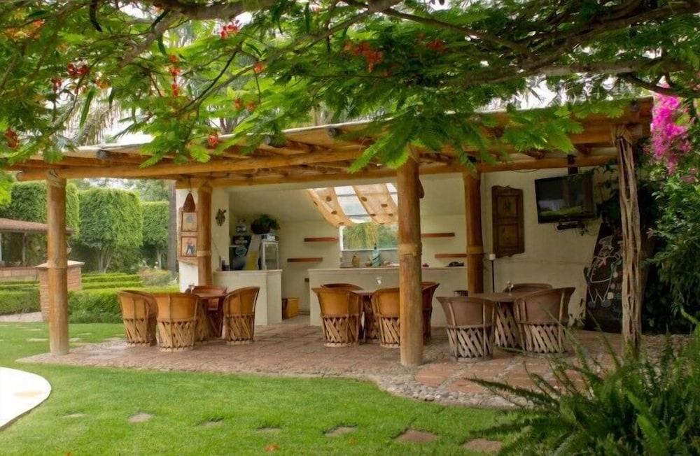 Las Cúpulas Pequeño Gran Hotel