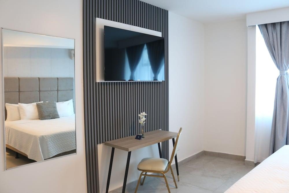 Hotel Presidente Internacional