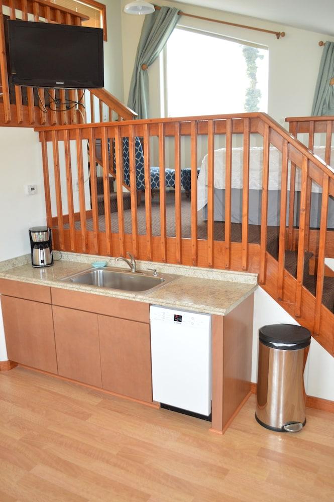 Ocean View Inn Kenai