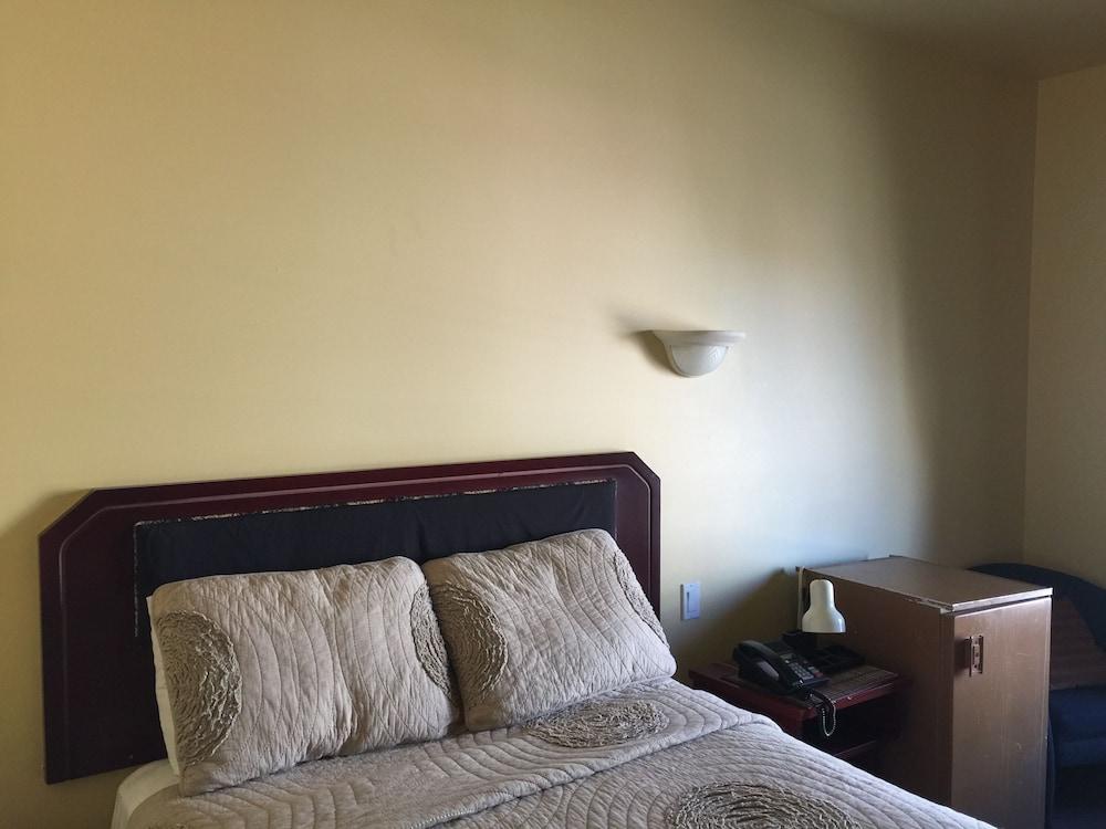 Hôtel Econo Confort