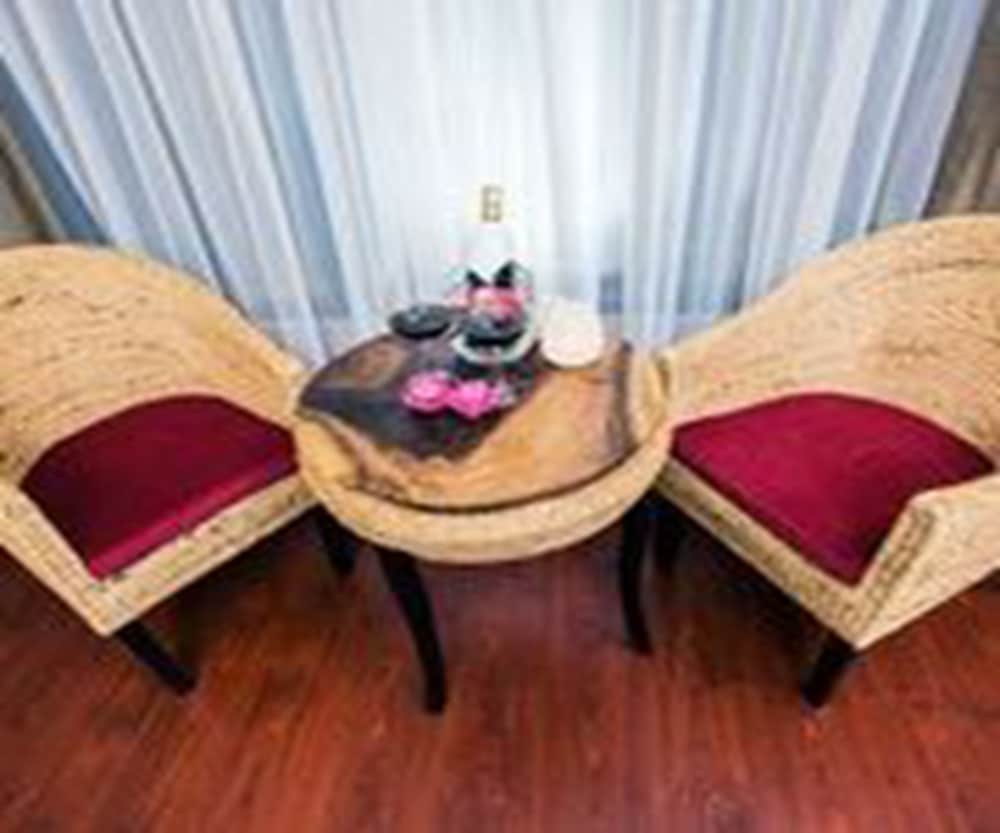 Vacation Boutique Hotel